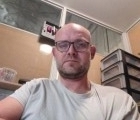 Rencontre Homme : Damien, 36 ans à France  La chapelle Longeville 
